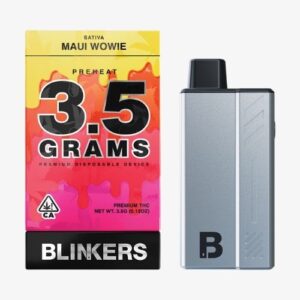 Blinkers 2g