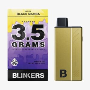 Blinkers 2g