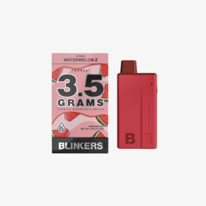 Blinkers 2g