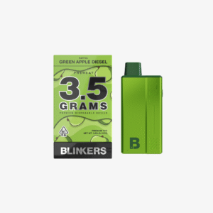 Blinkers 2g
