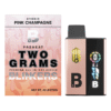 Blinkers 2g