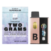 Blinkers 2g