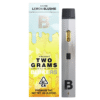 Blinkers 2g