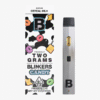 Blinkers 2g