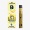Blinkers 2g
