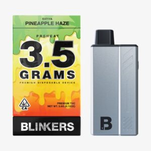 Blinkers 2g