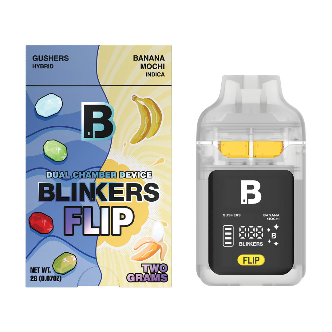 Blinkers 2g Blinkers 2g